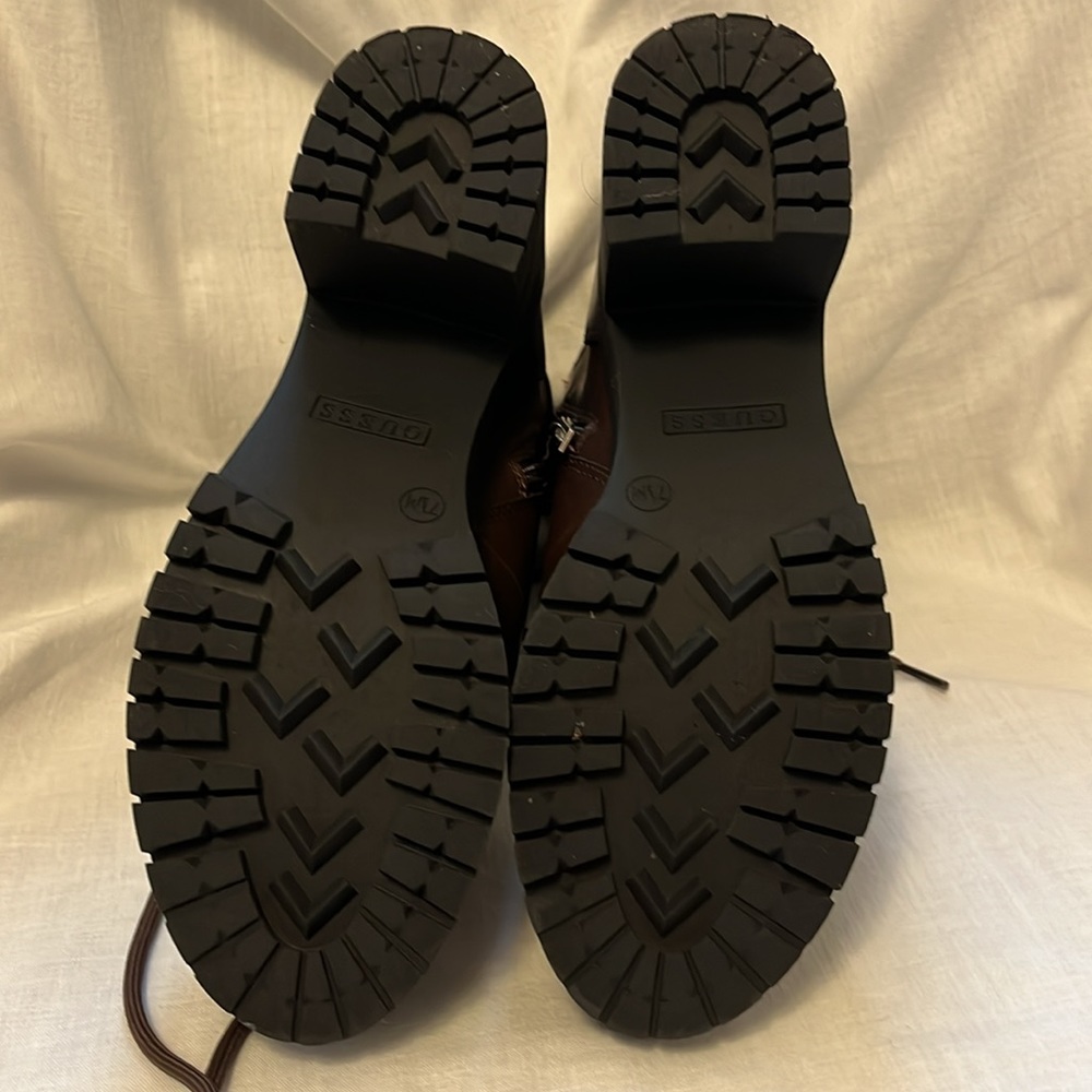 Guess Platform Boots! - image 5